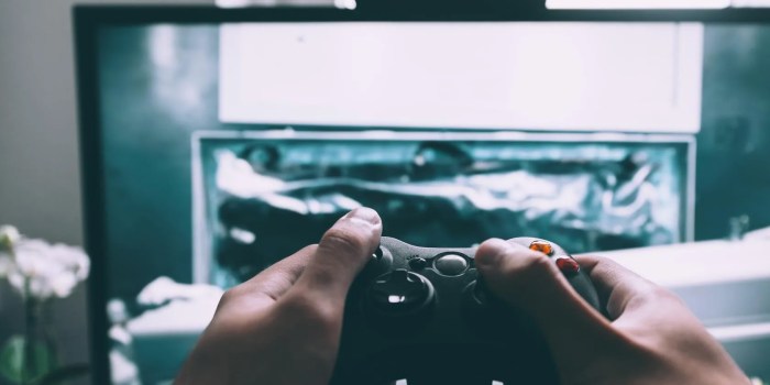 Console game reviews